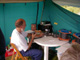 Vhf Fiel Day 2003