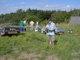 Vhf Fiel Day 2003