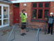Geocashing 2009