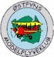 Hos modelflyver